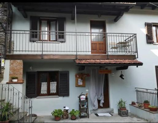Agriturismo La Calamaia Gorfigliano ภายนอก รูปภาพ