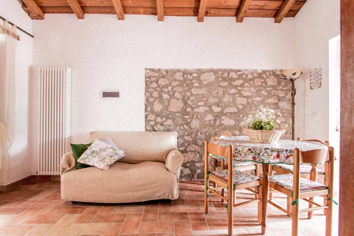 Agriturismo La Calamaia Gorfigliano ห้อง รูปภาพ