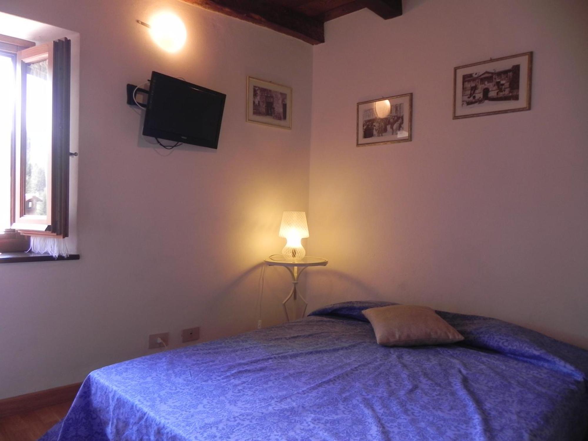 Agriturismo La Calamaia Gorfigliano ห้อง รูปภาพ