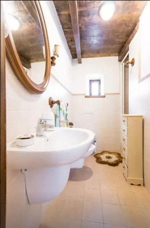 Agriturismo La Calamaia Gorfigliano ภายนอก รูปภาพ